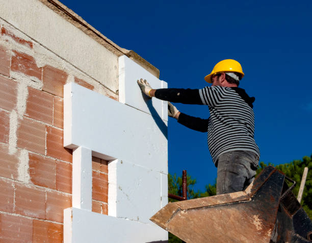 Best Insulation for Specific Applications in Camden, NJ