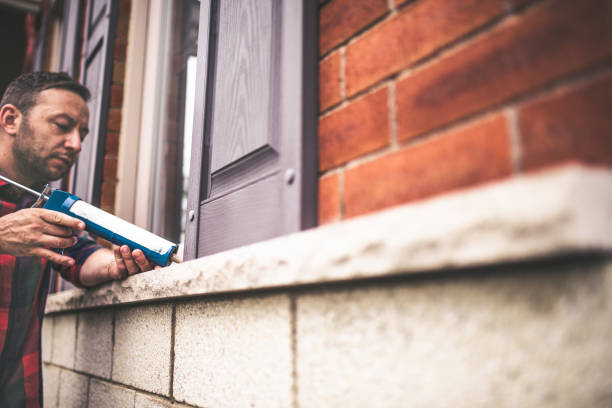 Best Types of Insulation in Camden, NJ