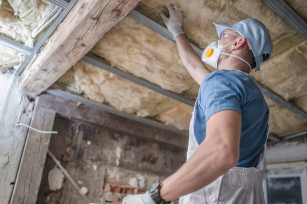 Best Insulation for Specific Applications in Camden, NJ