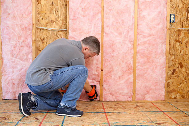 Best Insulation for Specific Applications in Camden, NJ