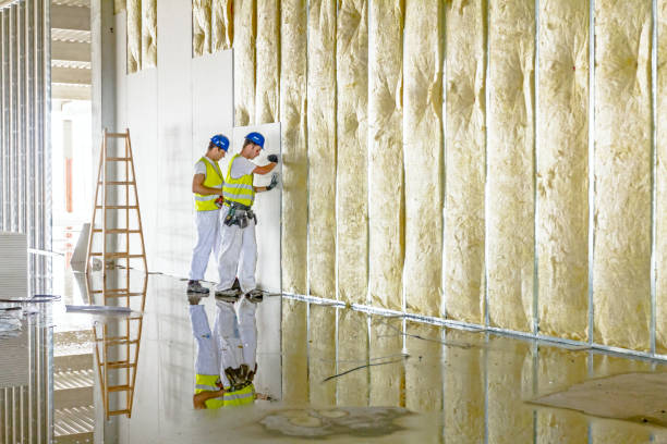 Best Insulation Installation Services in Camden, NJ
